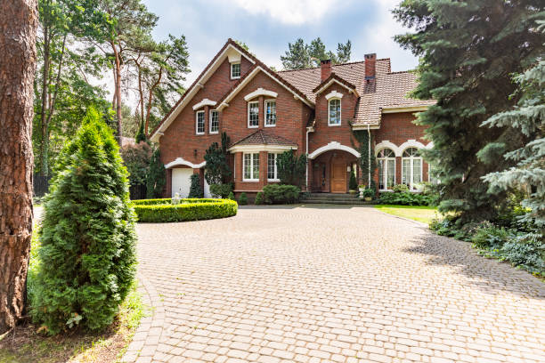 Best Best Driveway Pavers  in Alexandria, KY