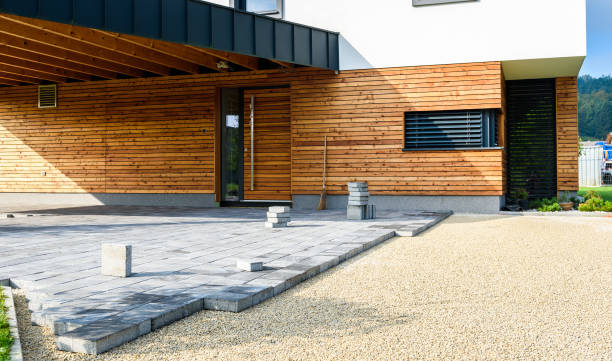 Best Driveway Paver Sealing  in Alexandria, KY