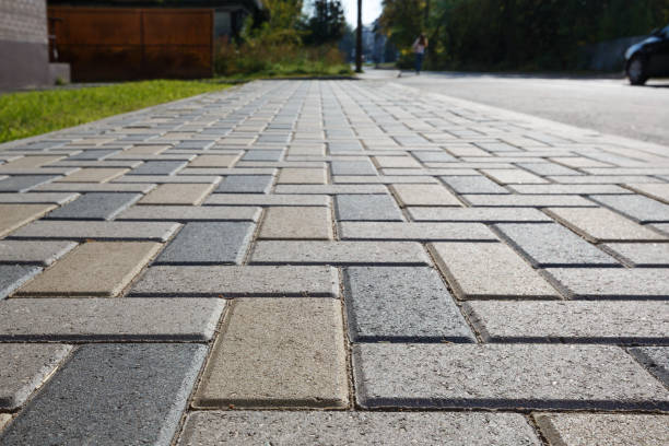 Best Concrete Paver Driveway  in Alexandria, KY