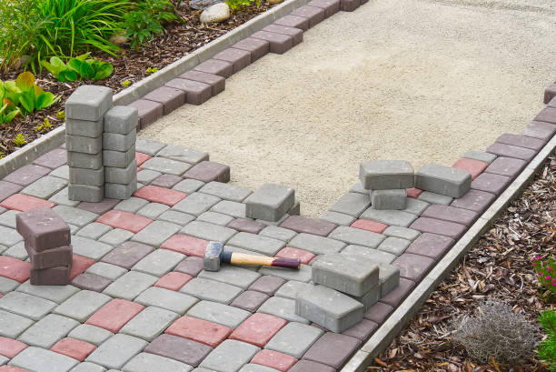 Best Brick Driveway Pavers  in Alexandria, KY