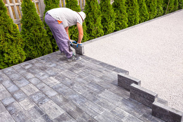 Reasons to Select Us for Your Driveway Paving Requirements in Alexandria, KY