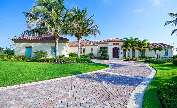 Reasons to Select Us for Your Driveway Paving Requirements in Alexandria, KY