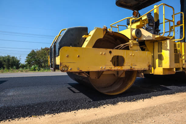Best Residential Driveway Paver Services  in Alexandria, KY